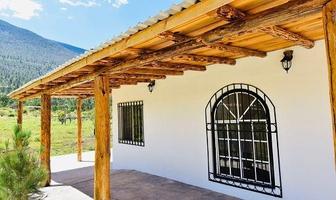 Foto de inmueble en , Col. Los Lirios C.P. 25360, Arteaga