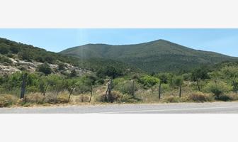 Foto de inmueble en Carretera a Los Lirios Km 1 #N/A, Col. Los Lirios C.P. 25360, Arteaga