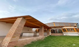 Foto de inmueble en Sin nombre de calle, Col. Los Lirios C.P. 25360, Arteaga