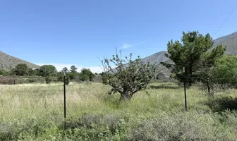 Foto de inmueble en Lote 1 Mza 5 #SN, Col. Los Llanos C.P. 25386, Arteaga