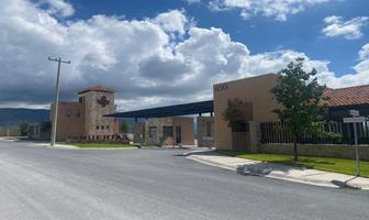 Foto de inmueble en Dr. Gonzalo Valdez #S/N, Col. Los Llanos Residencial C.P. 25356, Arteaga