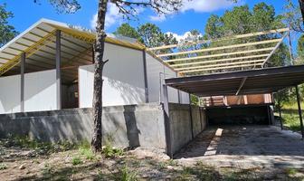 Foto de inmueble en Sierra Escondida, Los Llanos, Arteaga, Col. Los Llanos C.P. 25386, Arteaga