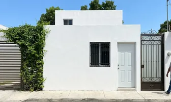 Foto de inmueble en Benecio López Padilla #111, Col. Los Pinos C.P. 25204, Saltillo