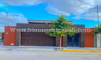 Foto de inmueble en Casa en Venta en Fracc los Pinos, Piedras Negras Coahuila, Col. Los Pinos C.P. 26015, Piedras Negras