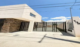 Foto de inmueble en Los Pinos #123, Col. Los Pinos C.P. 25204, Saltillo