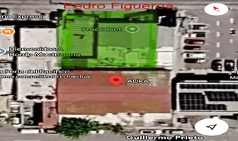 Foto de inmueble en Pedro Figueroa #2212, Col. Los Pinos C.P. 25204, Saltillo