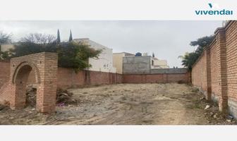 Foto de inmueble en Tezcatlipoca esquina Nopaltzin, Col. Los Pinos C.P. 25204, Saltillo