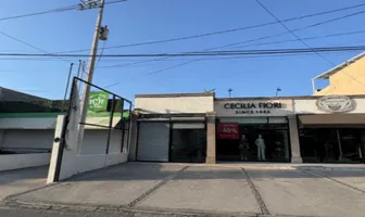 Foto de inmueble en moctezuma #1777, Col. Los Pinos C.P. 25204, Saltillo