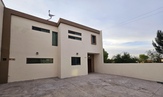 Foto de inmueble en Blvd. Muza de León, Col. Los Reales C.P. 25253, Saltillo