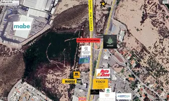 Foto de inmueble en Blvd V Carranza #SN, Col. Los Rodriguez C.P. 25200, Saltillo