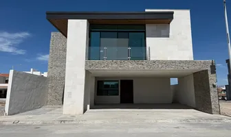 Foto de inmueble en Hacienda Santa Ana  #sin numero, Col. Los Rodriguez C.P. 25200, Saltillo