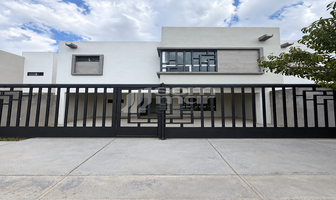 Foto de inmueble en , Col. Los Valdez C.P. 25209, Saltillo