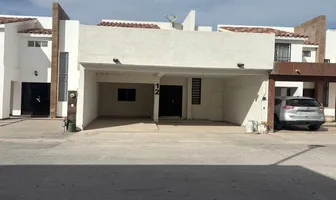 Foto de inmueble en Azor #12, Col. Los Viñedos C.P. 27023, Torreón
