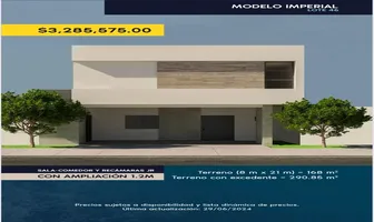 Foto de inmueble en Blvd, E, Lopez S #1500, Col. Los Viñedos C.P. 27023, Torreón