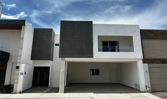 Foto de inmueble en CERRADA CALANDRIA, Col. Los Viñedos C.P. 27023, Torreón