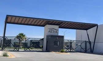 Foto de inmueble en CIRCUITO COLINA ALTA #156 A, Col. Los Viñedos C.P. 27023, Torreón
