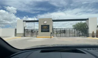 Foto de inmueble en Cañada #S/N, Col. Los Viñedos C.P. 27023, Torreón