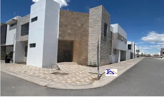 Foto de inmueble en Cerrada Lobo #000, Col. Los Viñedos C.P. 27023, Torreón