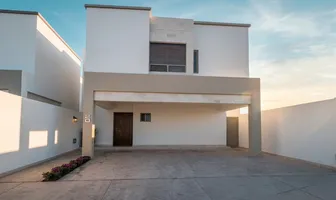 Foto de inmueble en Cipreces #S/N, Col. Los Viñedos C.P. 27023, Torreón
