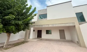 Foto de inmueble en Circuito Monte Olimpo #S/N, Col. Los Viñedos C.P. 27023, Torreón