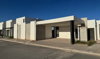Foto de inmueble en Circuito San Gabriel #20, Col. Los Viñedos C.P. 27023, Torreón