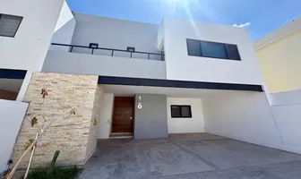 Foto de inmueble en Circuito lobo #190, Col. Los Viñedos C.P. 27023, Torreón