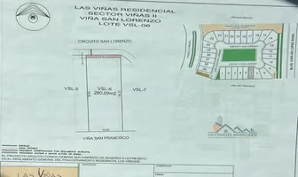 Foto de inmueble en LAS VIÑAS #.Int. ., Col. Los Viñedos C.P. 27023, Torreón