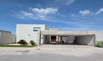 Foto de inmueble en LAS VIÑAS #007, Col. Los Viñedos C.P. 27023, Torreón