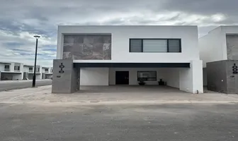 Foto de inmueble en LEONES III #S/N, Col. Los Viñedos C.P. 27023, Torreón