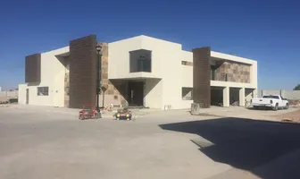 Foto de inmueble en Lobo #0, Col. Los Viñedos C.P. 27023, Torreón