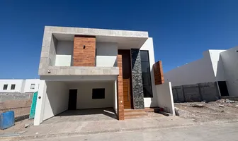 Foto de inmueble en Lomas #38, Col. Los Viñedos C.P. 27023, Torreón