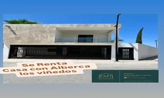 Foto de inmueble en Palmas II #S/N, Col. Los Viñedos C.P. 27023, Torreón