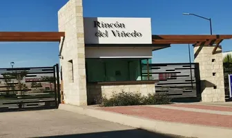 Foto de inmueble en Rincón del Viñedo #., Col. Los Viñedos C.P. 27023, Torreón