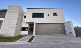Foto de inmueble en San Francisco #01, Col. Los Viñedos C.P. 27023, Torreón