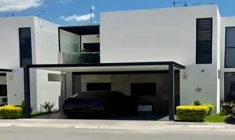Foto de inmueble en Santa Mónica #S/N, Col. Los Viñedos C.P. 27023, Torreón