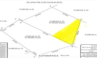 Foto de inmueble en Sector Viñedos #S/N, Col. Los Viñedos C.P. 27023, Torreón