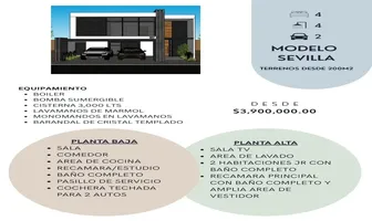 Foto de inmueble en Sevilla #44, Col. Los Viñedos C.P. 27023, Torreón