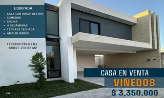 Foto de inmueble en Sin nombre de calle, Col. Los Viñedos C.P. 27023, Torreón