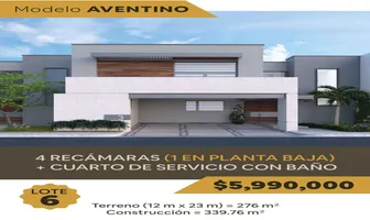 Foto de inmueble en Sin nombre de calle, Col. Los Viñedos C.P. 27023, Torreón