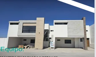 Foto de inmueble en Sin nombre de calle, Col. Los Viñedos C.P. 27023, Torreón