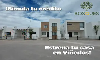 Foto de inmueble en Sin nombre de calle, Col. Los Viñedos C.P. 27023, Torreón