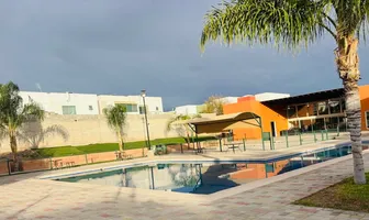 Foto de inmueble en Sin nombre de calle, Col. Los Viñedos C.P. 27023, Torreón