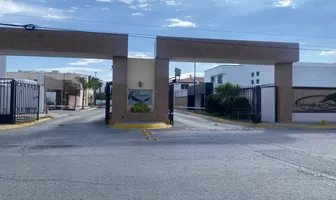 Foto de inmueble en Sin nombre de calle #S/N, Col. Los Viñedos C.P. 27023, Torreón