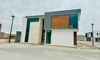 Foto de inmueble en ViñedosR #6, Col. Los Viñedos C.P. 27023, Torreón
