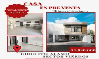 Foto de inmueble en los viñedos #1, Col. Los Viñedos C.P. 27023, Torreón