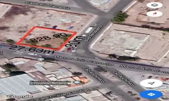 Foto de inmueble en Av Manuel Ávila Camacho #sn, Col. Magdalenas C.P. 27010, Torreón