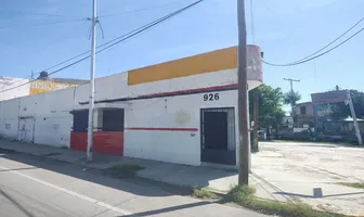 Foto de inmueble en Calzada Abastos #926, Col. Magdalenas C.P. 27010, Torreón