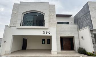 Foto de inmueble en Encino Blanco #250, Rincón de los Encinos, Saltillo, Col. Magisterio C.P. 25294, Saltillo