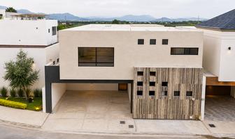 Foto de inmueble en Encino Emoryi #396, Rincón de los Encinos, Col. Magisterio C.P. 25294, Saltillo