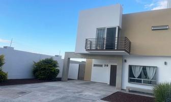 Foto de inmueble en Picolla #205, Terranova, Saltillo, Col. Magisterio C.P. 25294, Saltillo